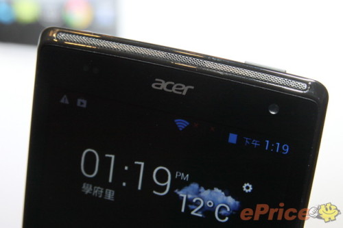 żг Acer Liquid Z5